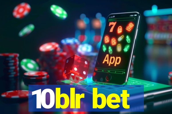 10blr bet